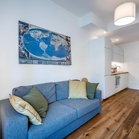 Yid Buonvicini Design Apt In Florence Out Of Ztl Exterior foto