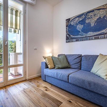 Yid Buonvicini Design Apt In Florence Out Of Ztl Exterior foto