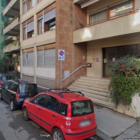Yid Buonvicini Design Apt In Florence Out Of Ztl Exterior foto