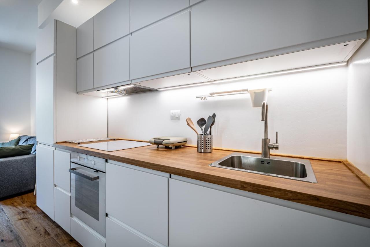 Yid Buonvicini Design Apt In Florence Out Of Ztl Exterior foto