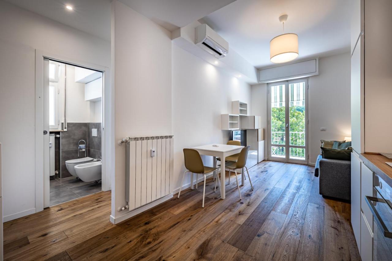 Yid Buonvicini Design Apt In Florence Out Of Ztl Exterior foto