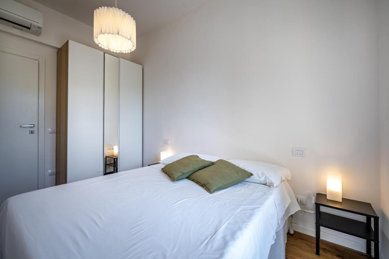 Yid Buonvicini Design Apt In Florence Out Of Ztl Exterior foto